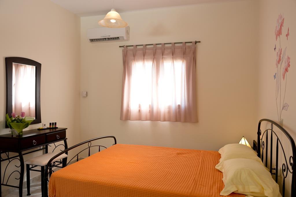 Villa Nefeli 吉奥塔略 客房 照片