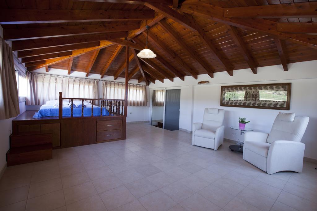 Villa Nefeli 吉奥塔略 外观 照片